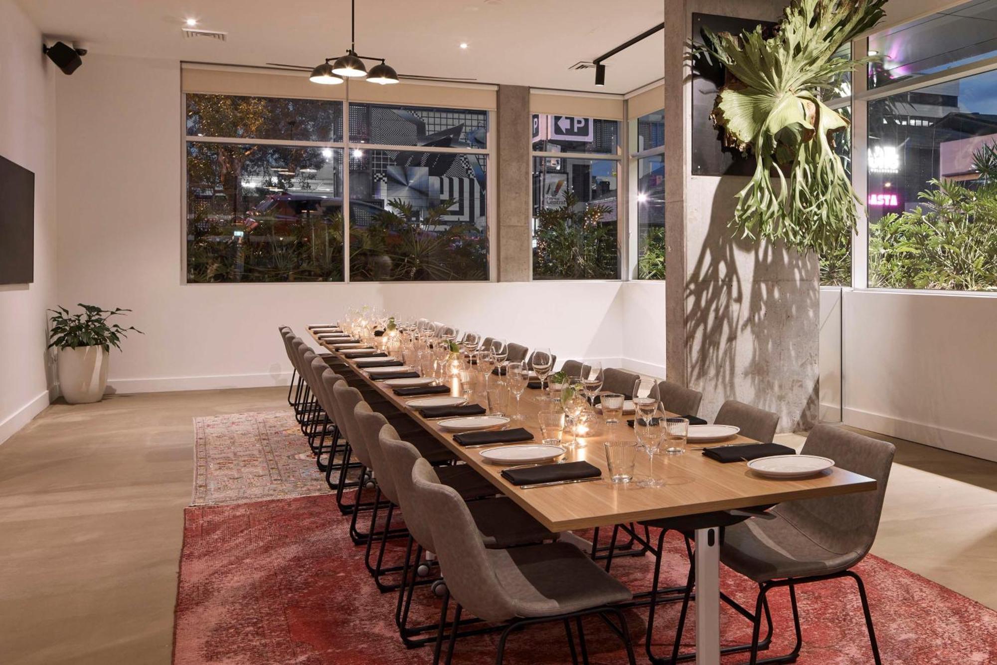 Hotel Totto וולונגונג מראה חיצוני תמונה