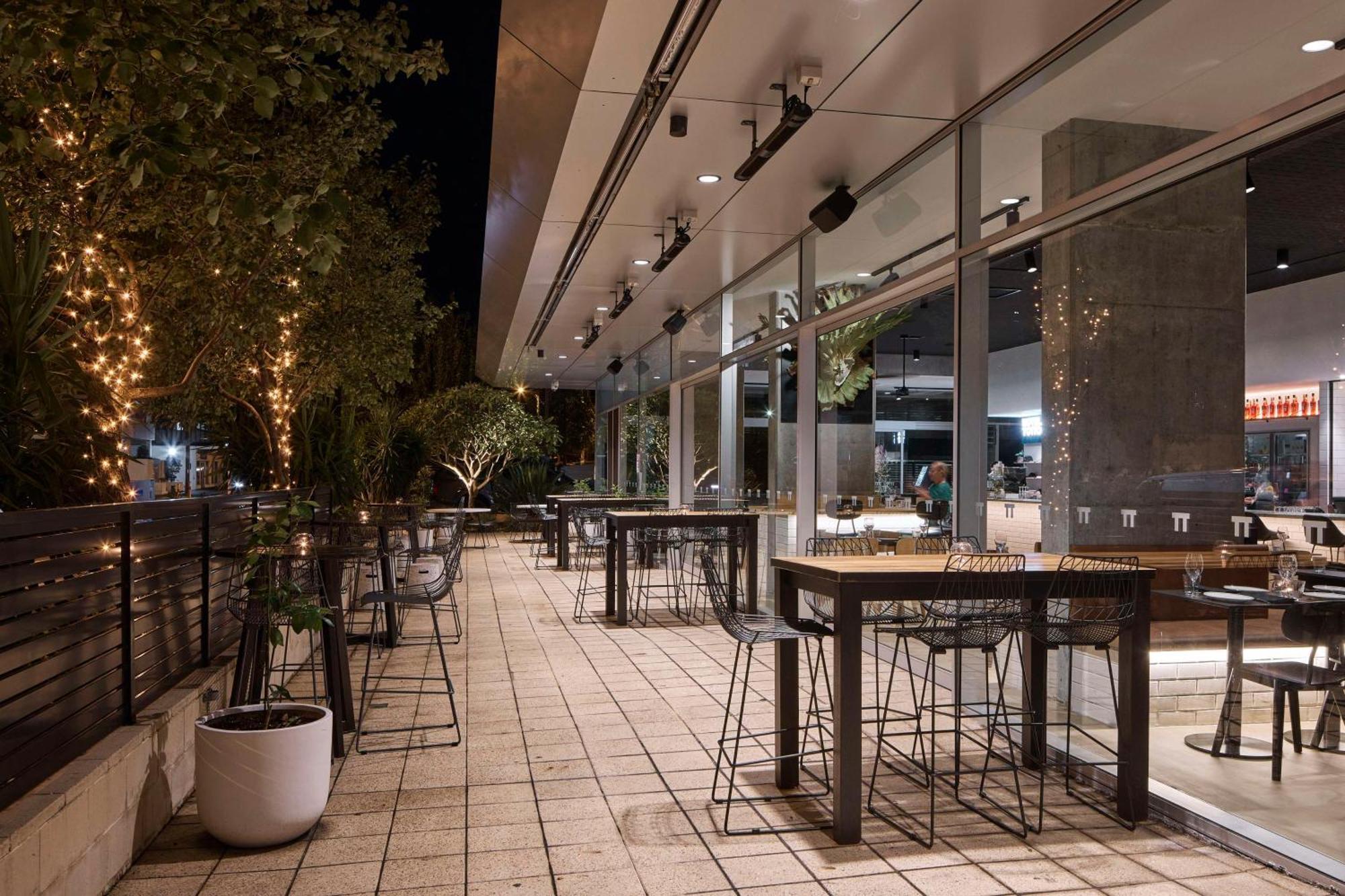 Hotel Totto וולונגונג מראה חיצוני תמונה