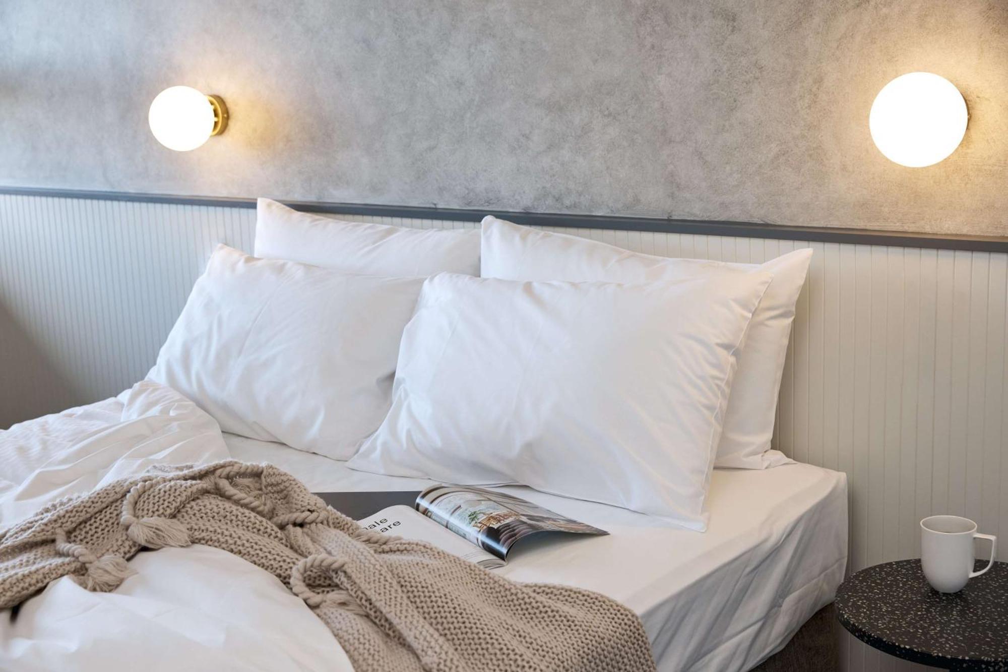 Hotel Totto וולונגונג מראה חיצוני תמונה