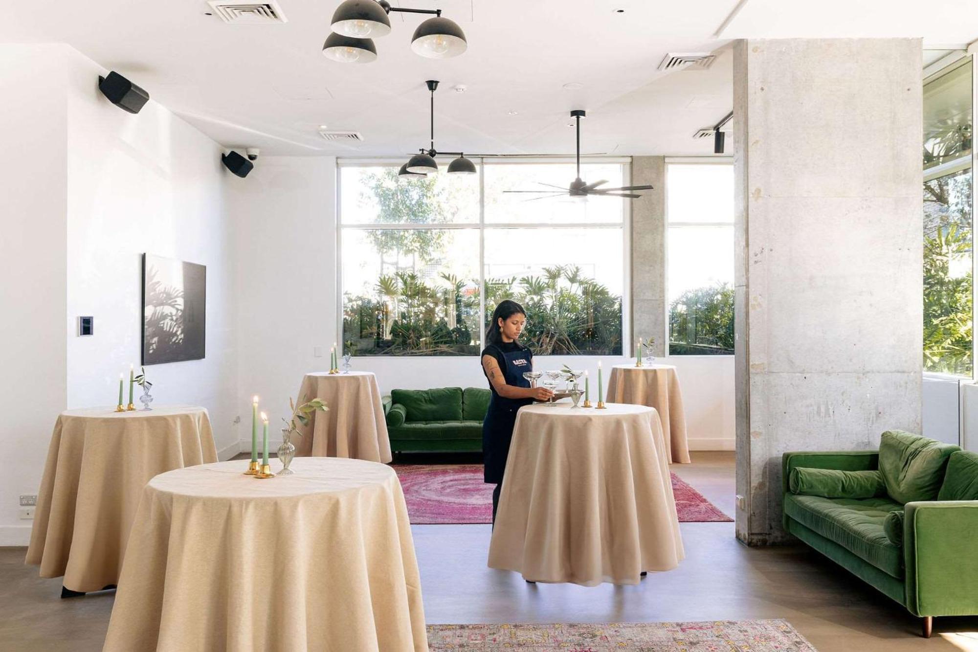 Hotel Totto וולונגונג מראה חיצוני תמונה