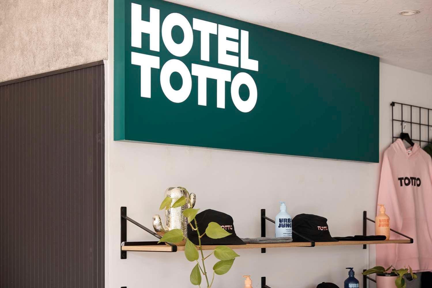 Hotel Totto וולונגונג מראה חיצוני תמונה