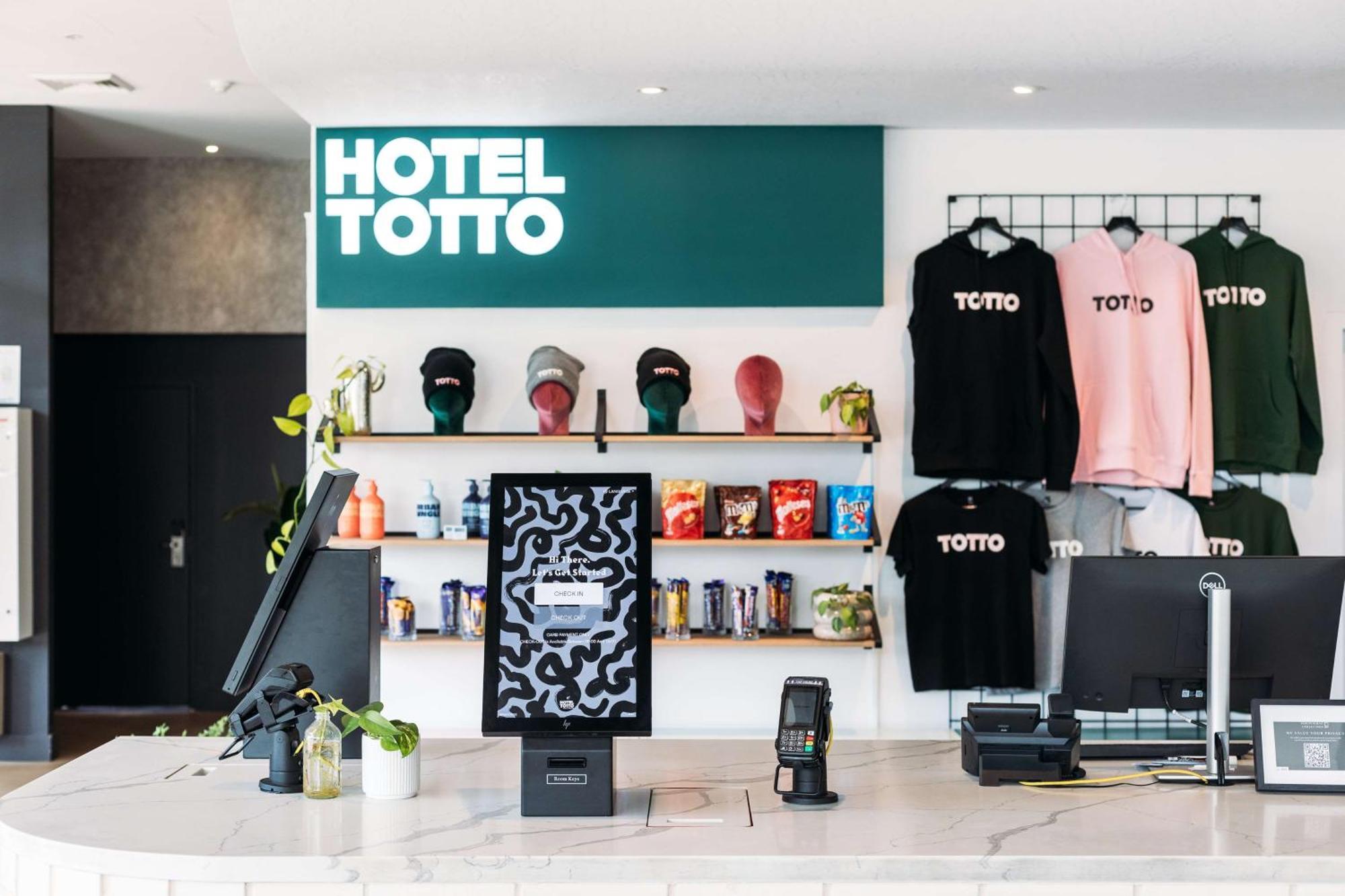 Hotel Totto וולונגונג מראה חיצוני תמונה