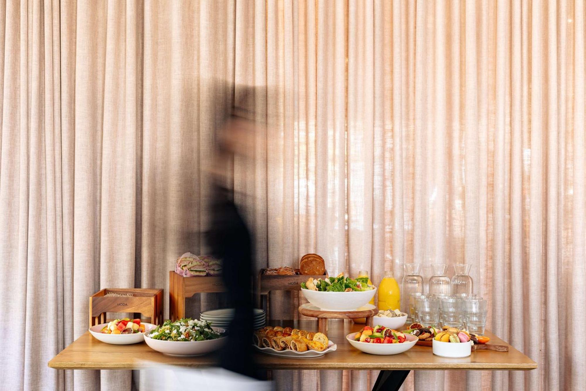 Hotel Totto וולונגונג מראה חיצוני תמונה