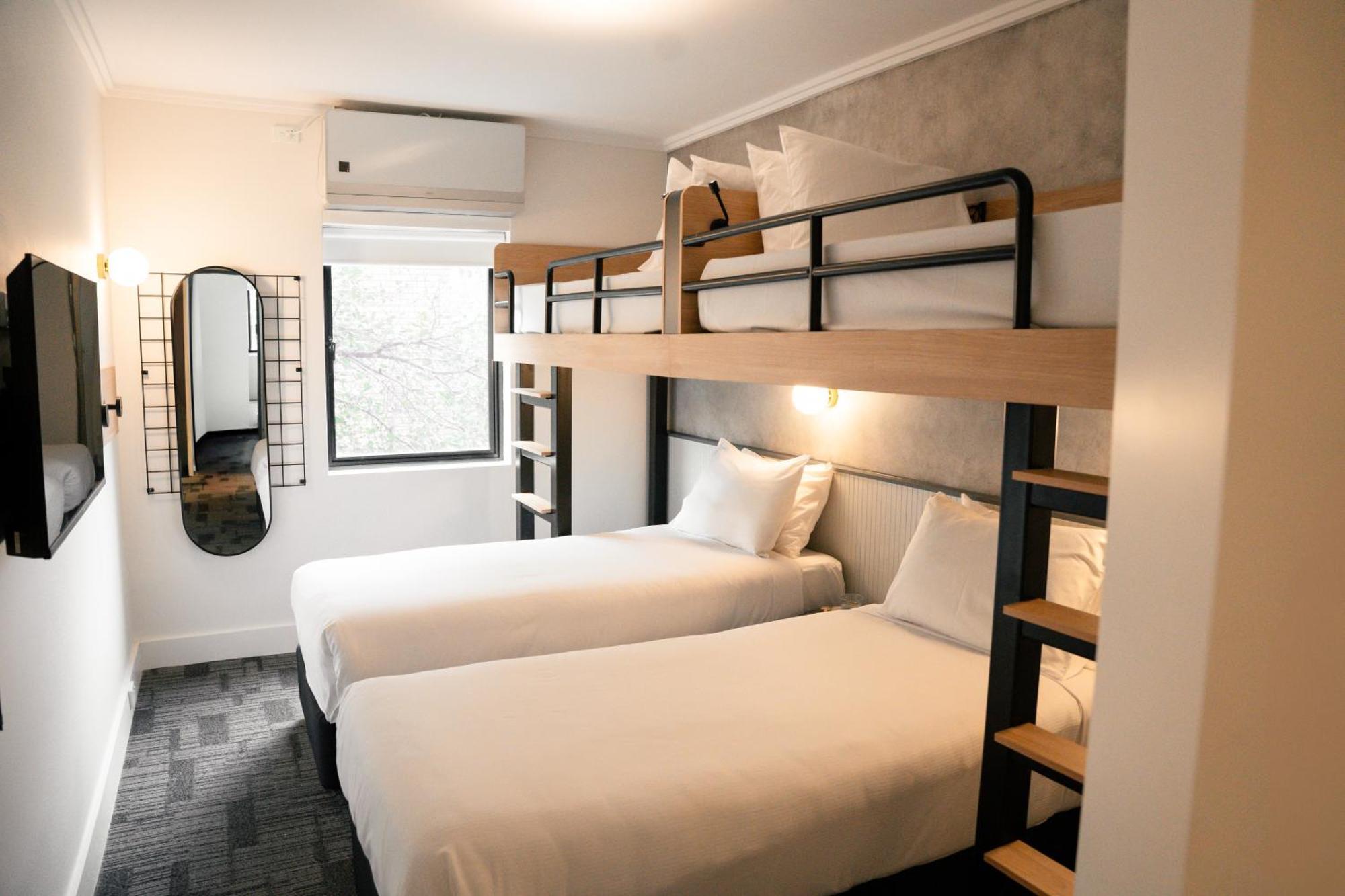 Hotel Totto וולונגונג מראה חיצוני תמונה