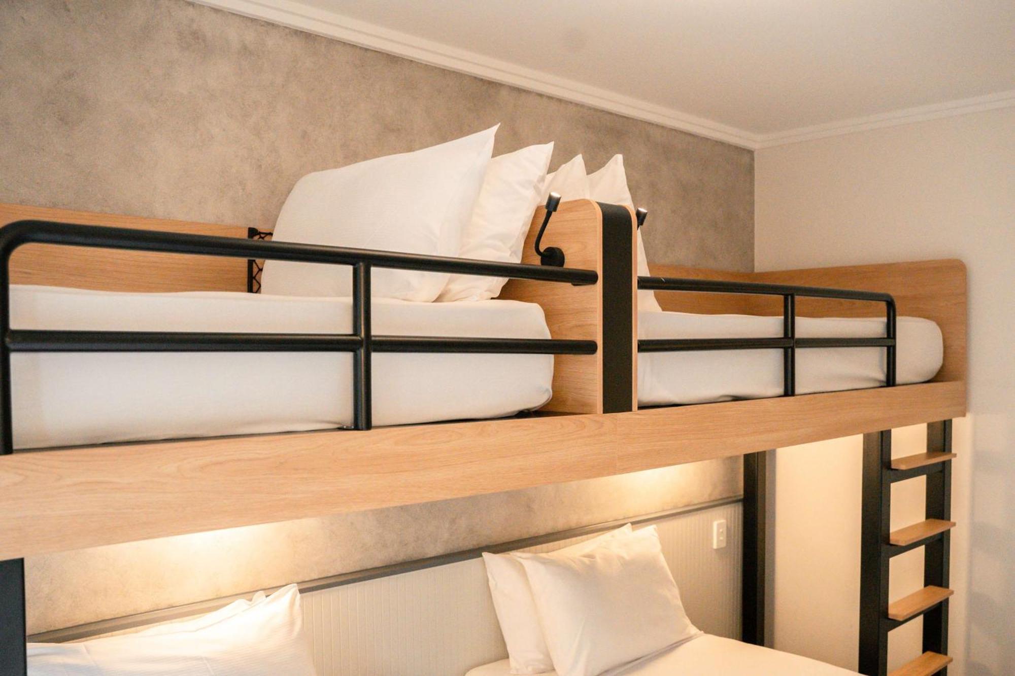 Hotel Totto וולונגונג מראה חיצוני תמונה