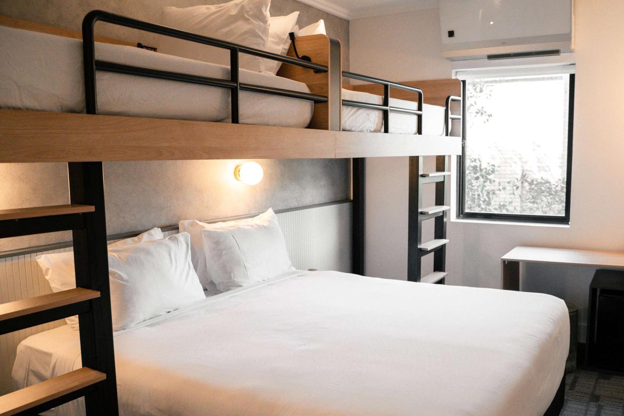 Hotel Totto וולונגונג מראה חיצוני תמונה