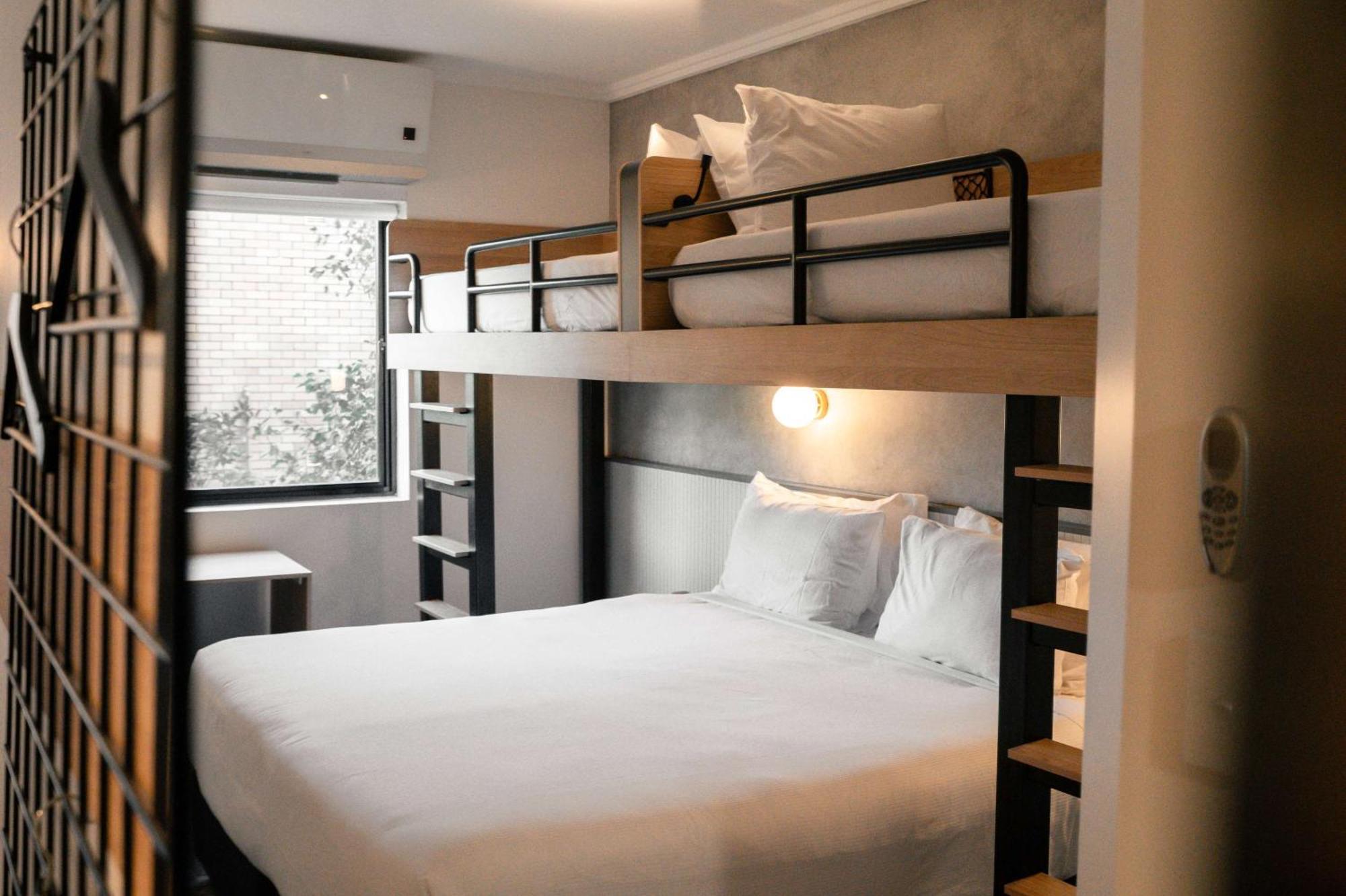 Hotel Totto וולונגונג מראה חיצוני תמונה
