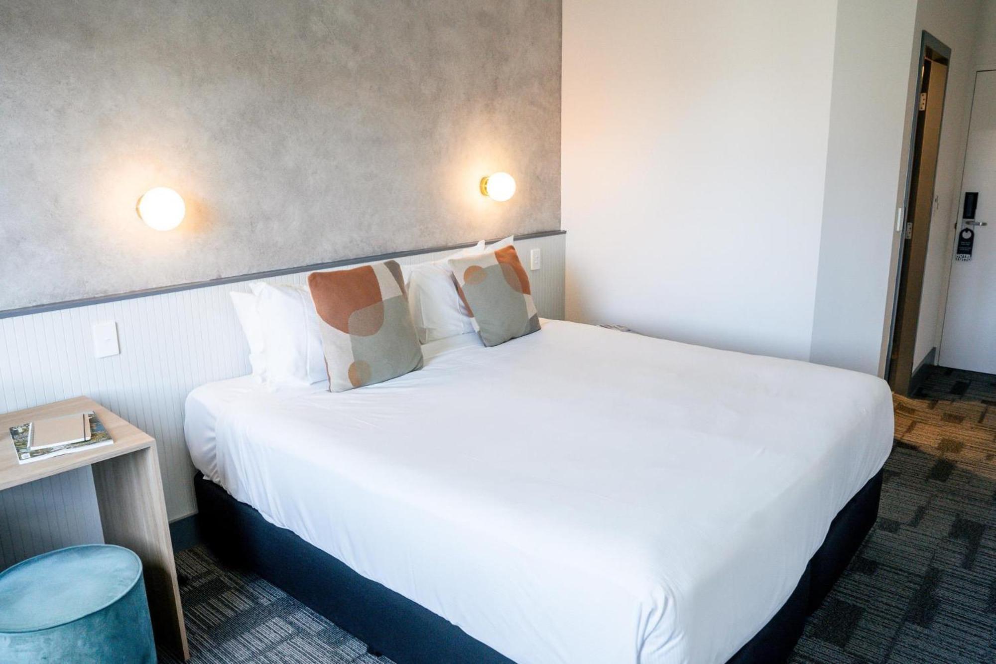 Hotel Totto וולונגונג מראה חיצוני תמונה