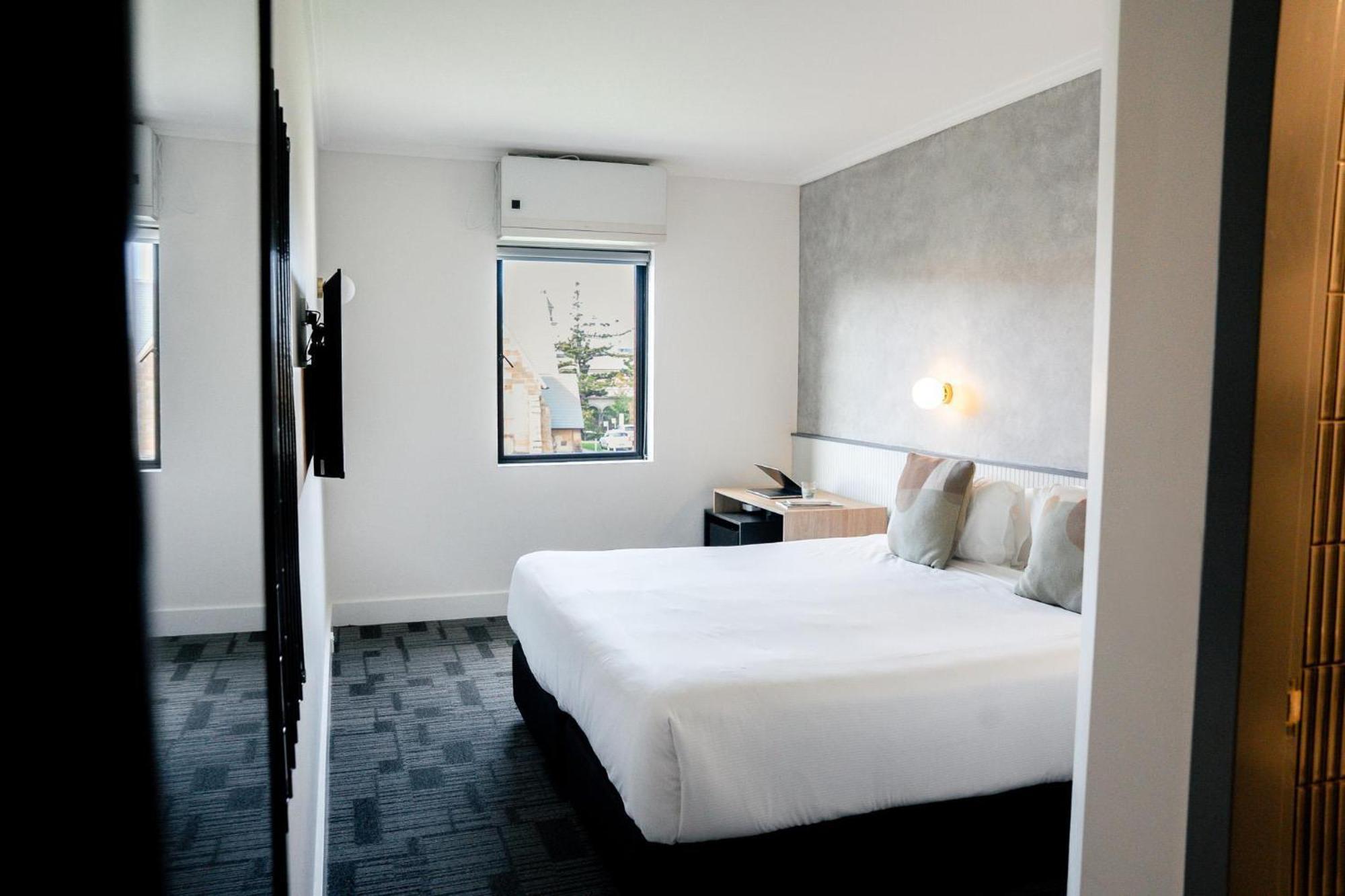 Hotel Totto וולונגונג מראה חיצוני תמונה