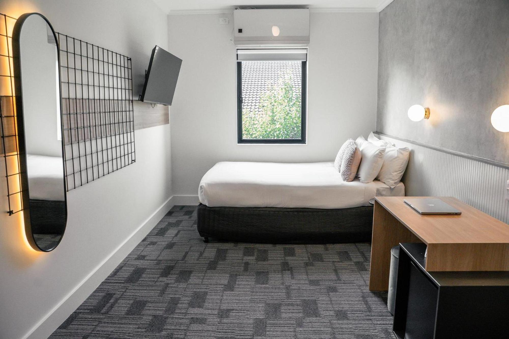 Hotel Totto וולונגונג מראה חיצוני תמונה