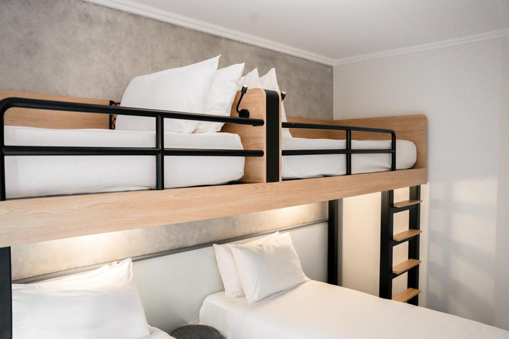 Hotel Totto וולונגונג מראה חיצוני תמונה