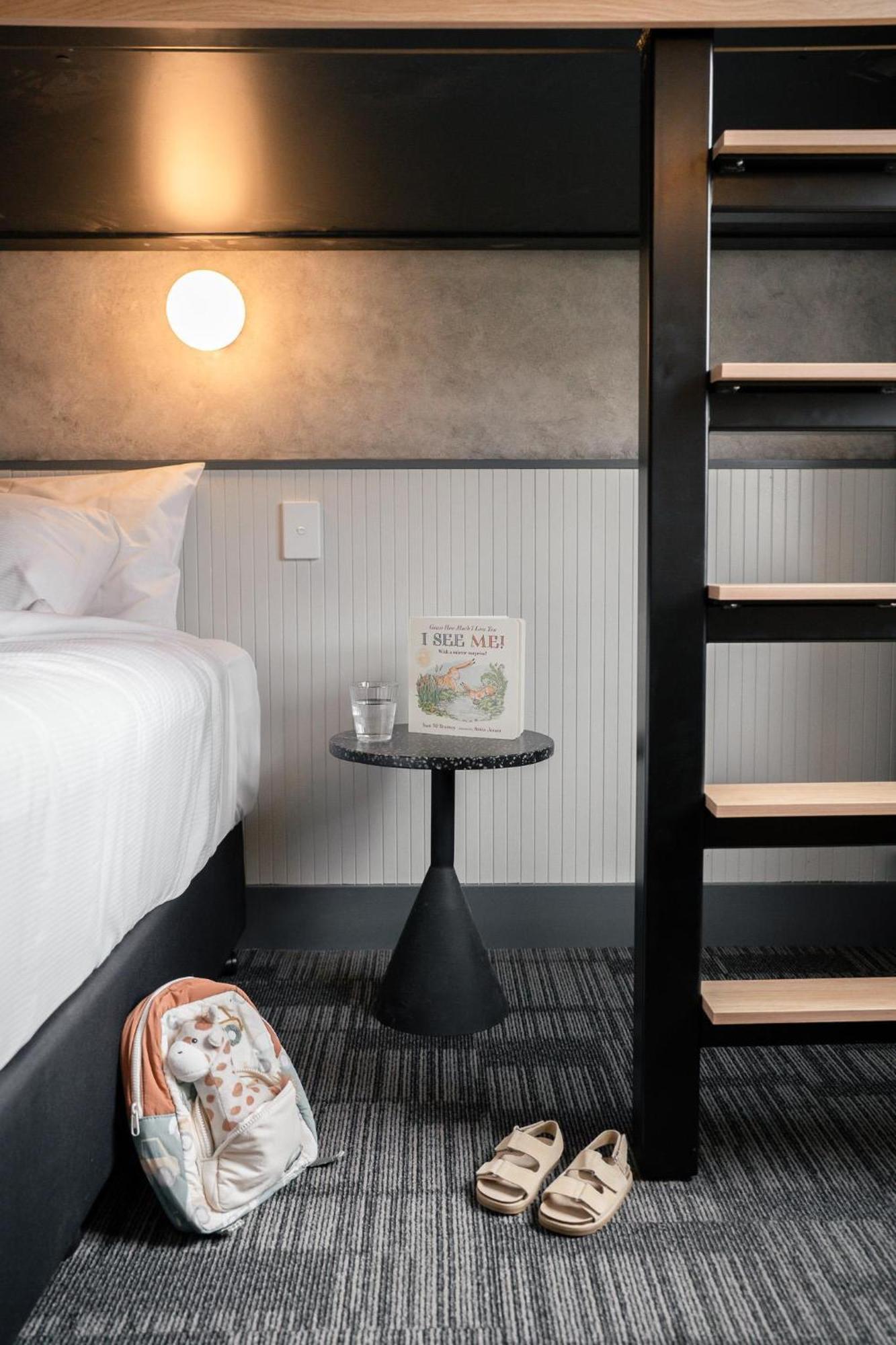 Hotel Totto וולונגונג מראה חיצוני תמונה