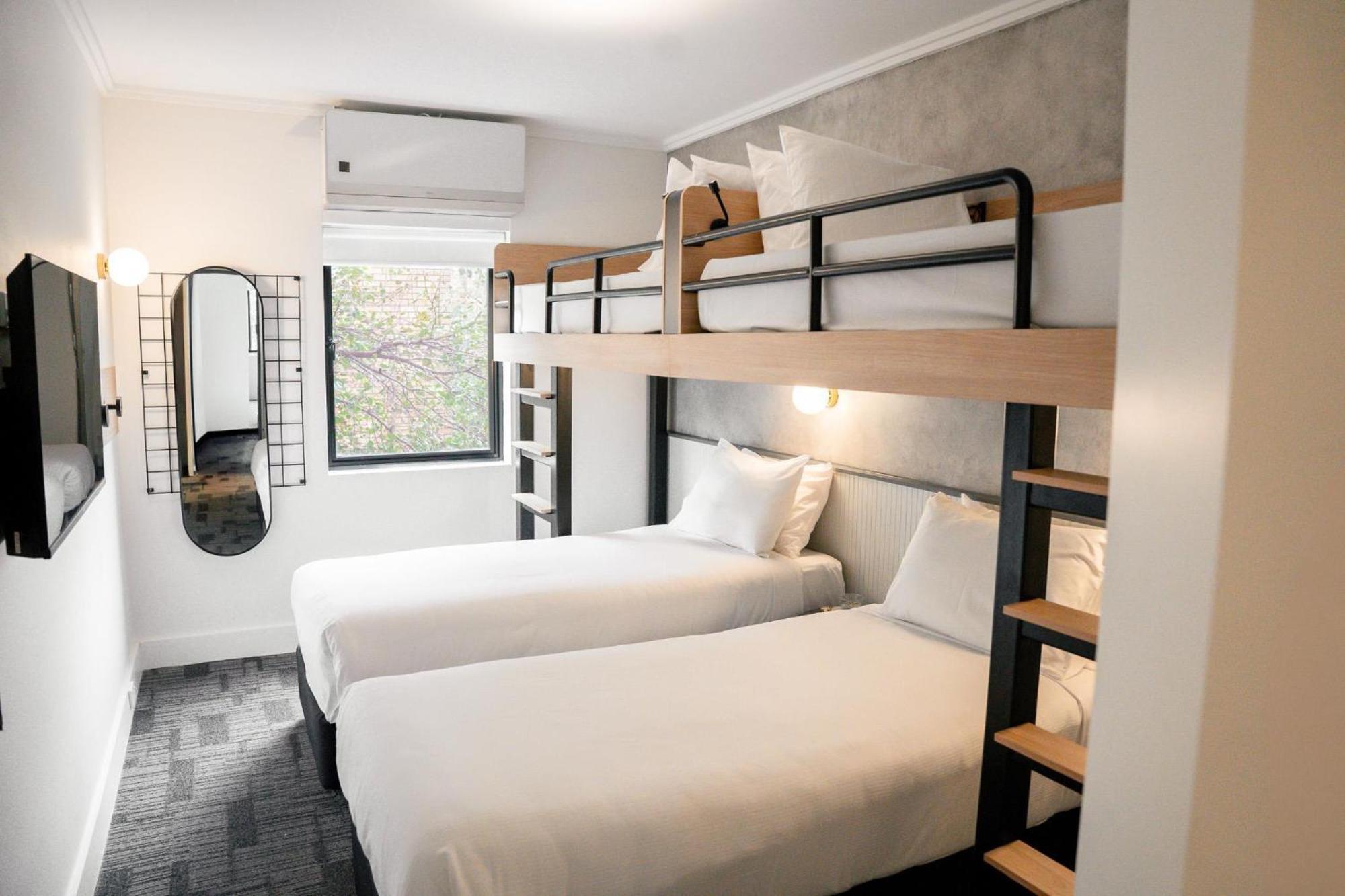 Hotel Totto וולונגונג מראה חיצוני תמונה