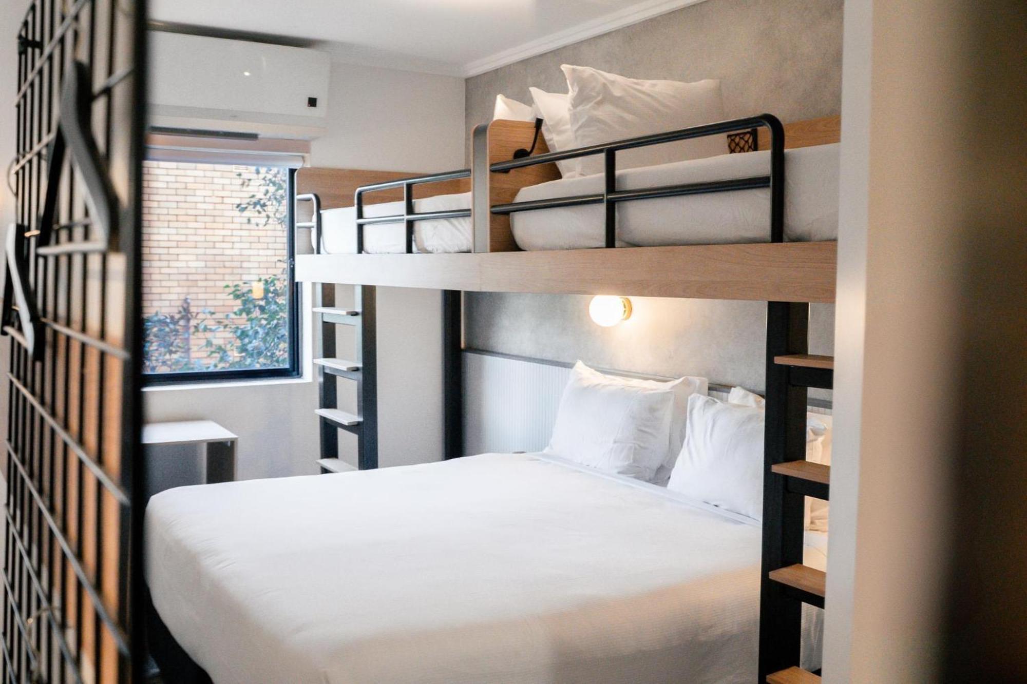 Hotel Totto וולונגונג מראה חיצוני תמונה