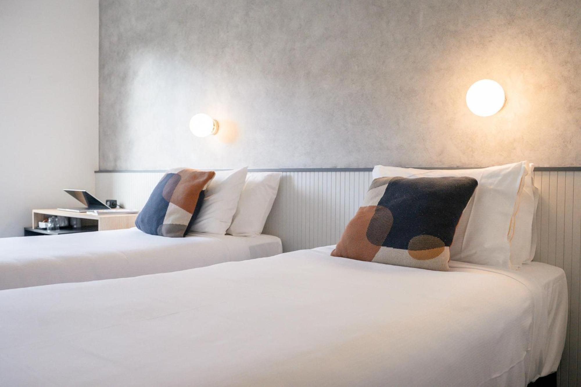 Hotel Totto וולונגונג מראה חיצוני תמונה